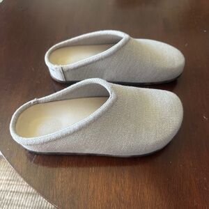 Rothy’s Casual Clog Dove size 7